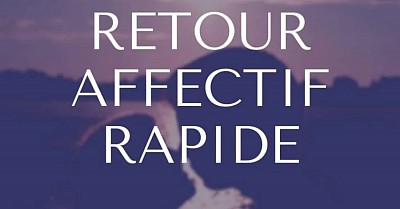Retour affectif